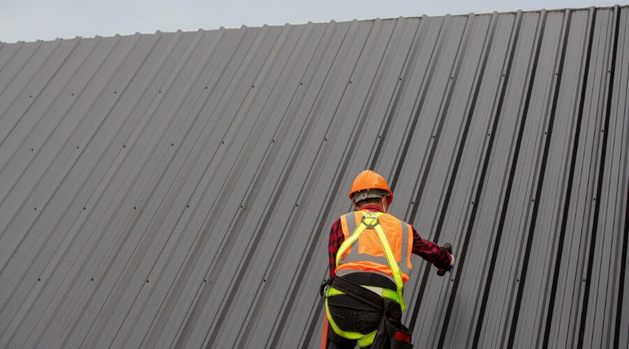 Professional gutter cleaning in Kattskill Bay, NY